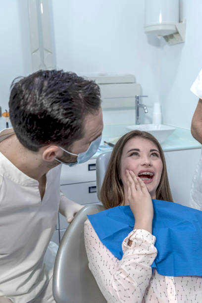 Best Emergency Tooth Extraction in Los Molinos, CA