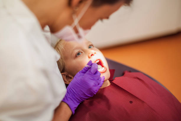 Best Emergency Dental Care for Broken or Chipped Teeth in Los Molinos, CA