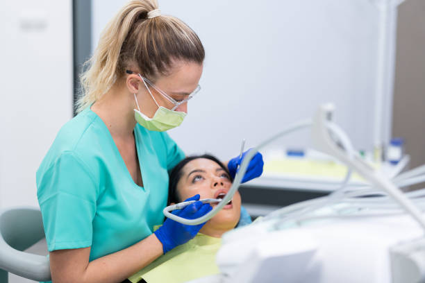 Best Emergency Tooth Extraction in Los Molinos, CA
