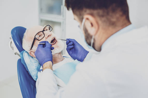 Best Emergency Treatment for Dental Infections or Abscesses in Los Molinos, CA